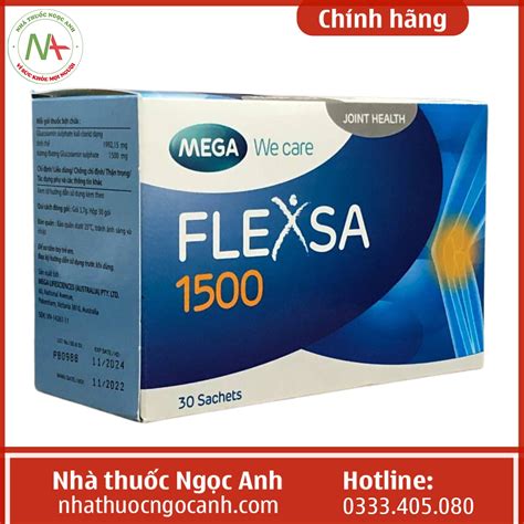 thuốc flexsa 1500mg|Thuốc Flexsa 1500 là thuốc gì, cách sử dụng, giá bao nhiêu, mua .